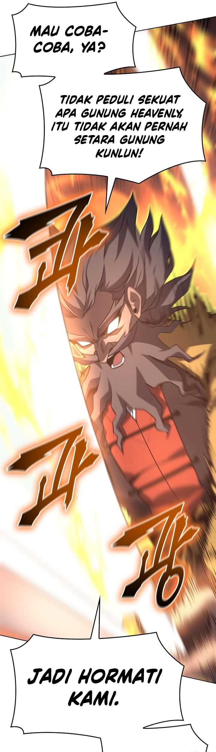 I Reincarnated As The Crazed Heir Chapter 105 Gambar 115