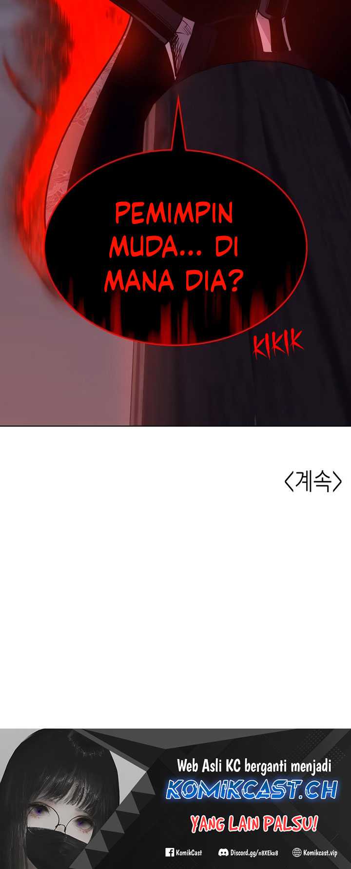 I Reincarnated As The Crazed Heir Chapter 105 Gambar 133