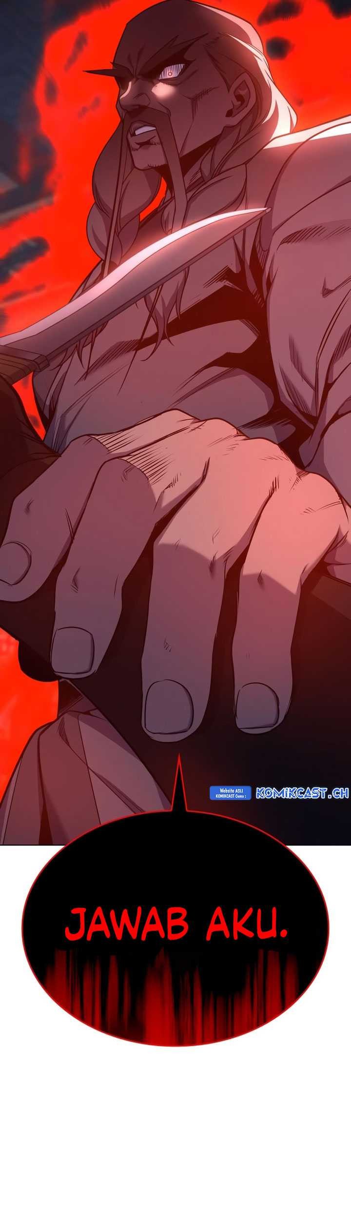 I Reincarnated As The Crazed Heir Chapter 105 Gambar 9