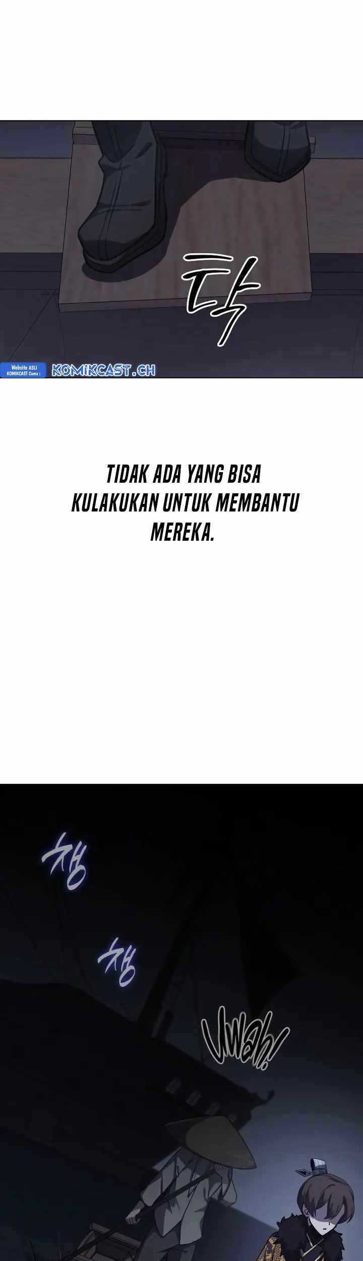 I Reincarnated As The Crazed Heir Chapter 104 Gambar 26