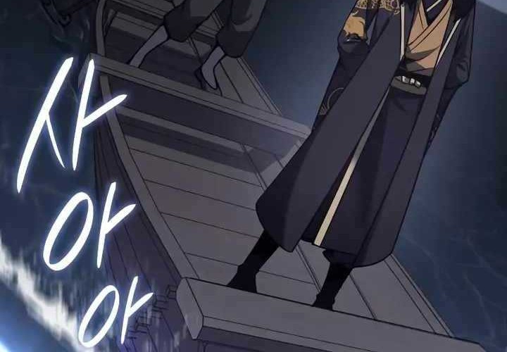 I Reincarnated As The Crazed Heir Chapter 104 Gambar 27