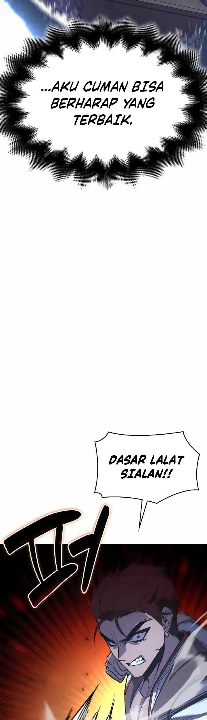 I Reincarnated As The Crazed Heir Chapter 104 Gambar 28