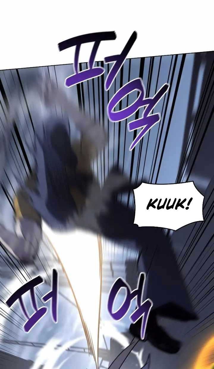 I Reincarnated As The Crazed Heir Chapter 104 Gambar 33