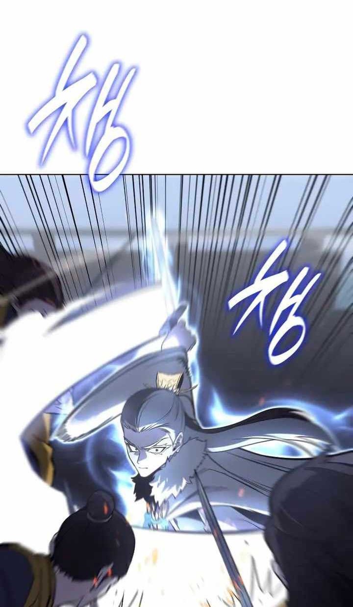 I Reincarnated As The Crazed Heir Chapter 104 Gambar 35