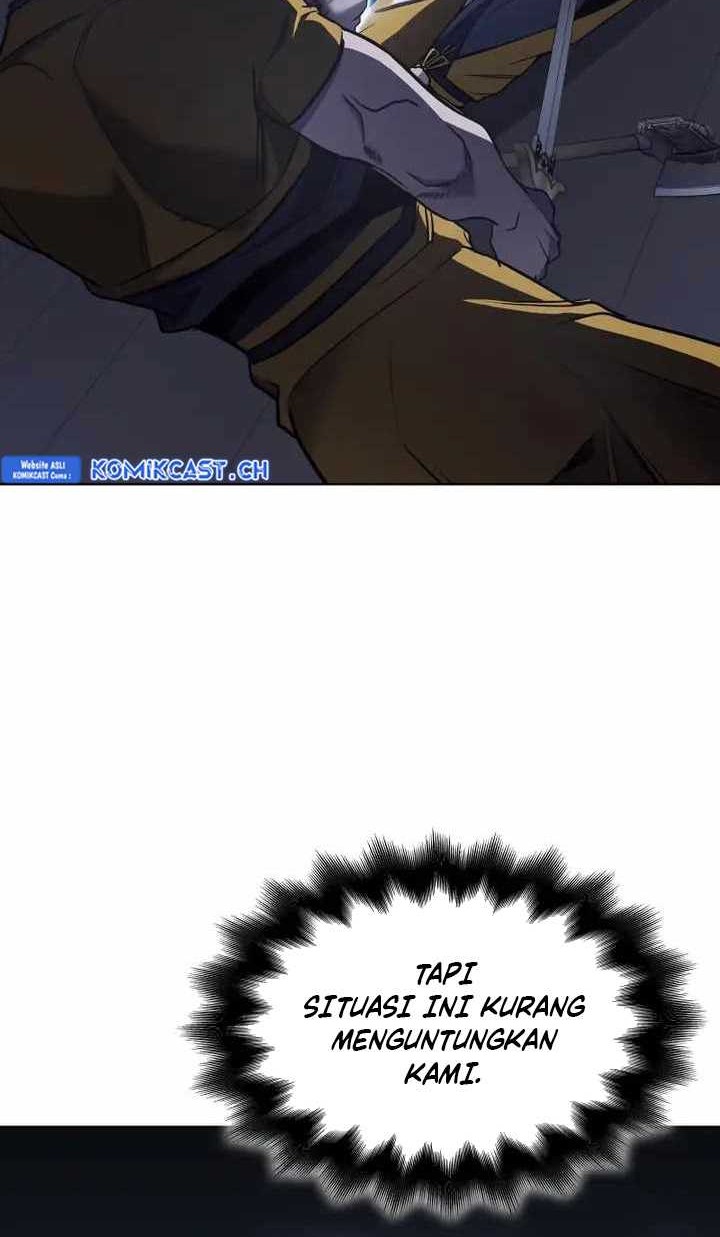 I Reincarnated As The Crazed Heir Chapter 104 Gambar 37