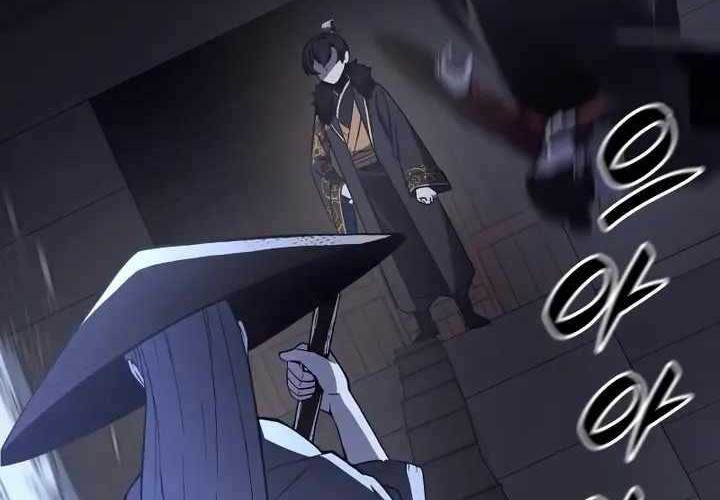 I Reincarnated As The Crazed Heir Chapter 104 Gambar 19