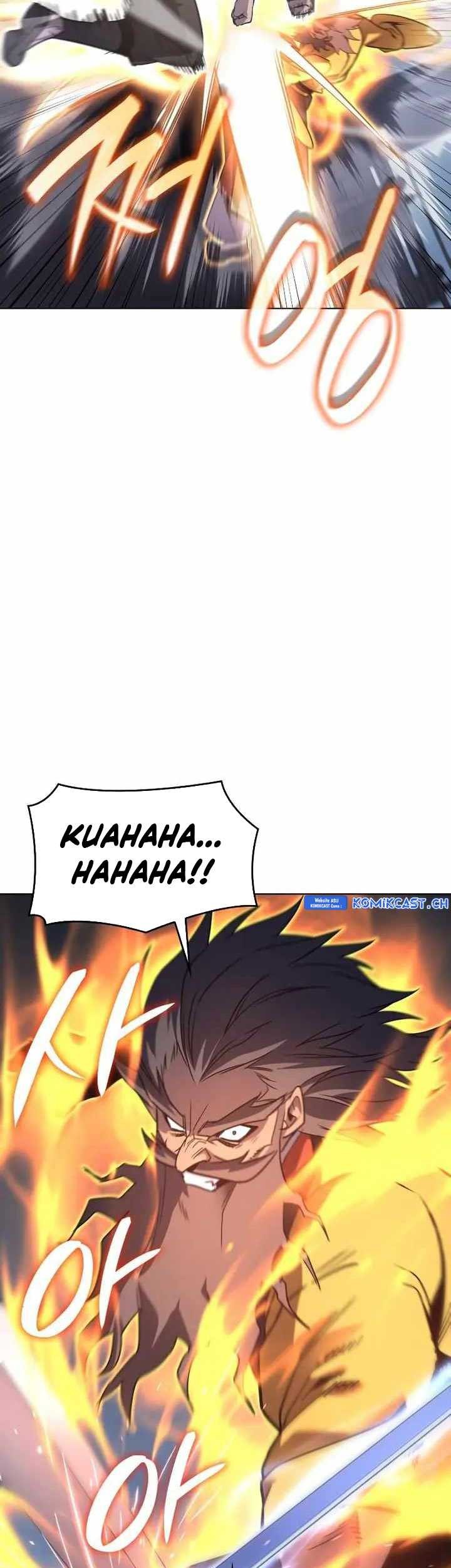 I Reincarnated As The Crazed Heir Chapter 104 Gambar 54