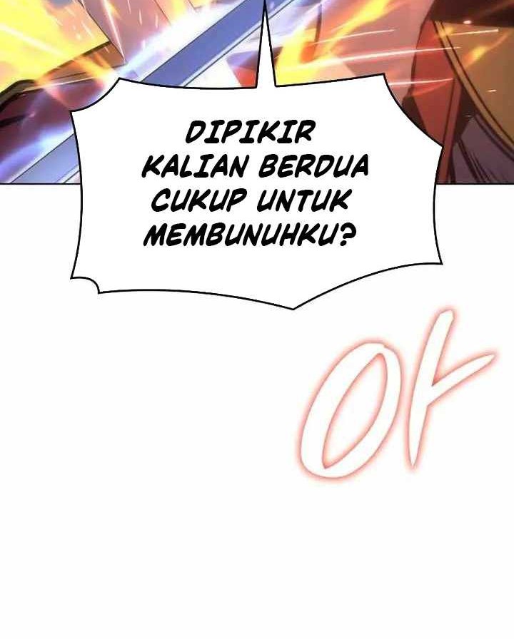 I Reincarnated As The Crazed Heir Chapter 104 Gambar 55