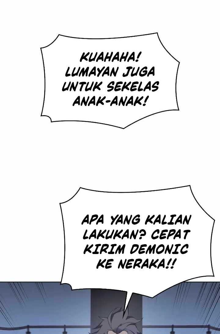 I Reincarnated As The Crazed Heir Chapter 104 Gambar 39