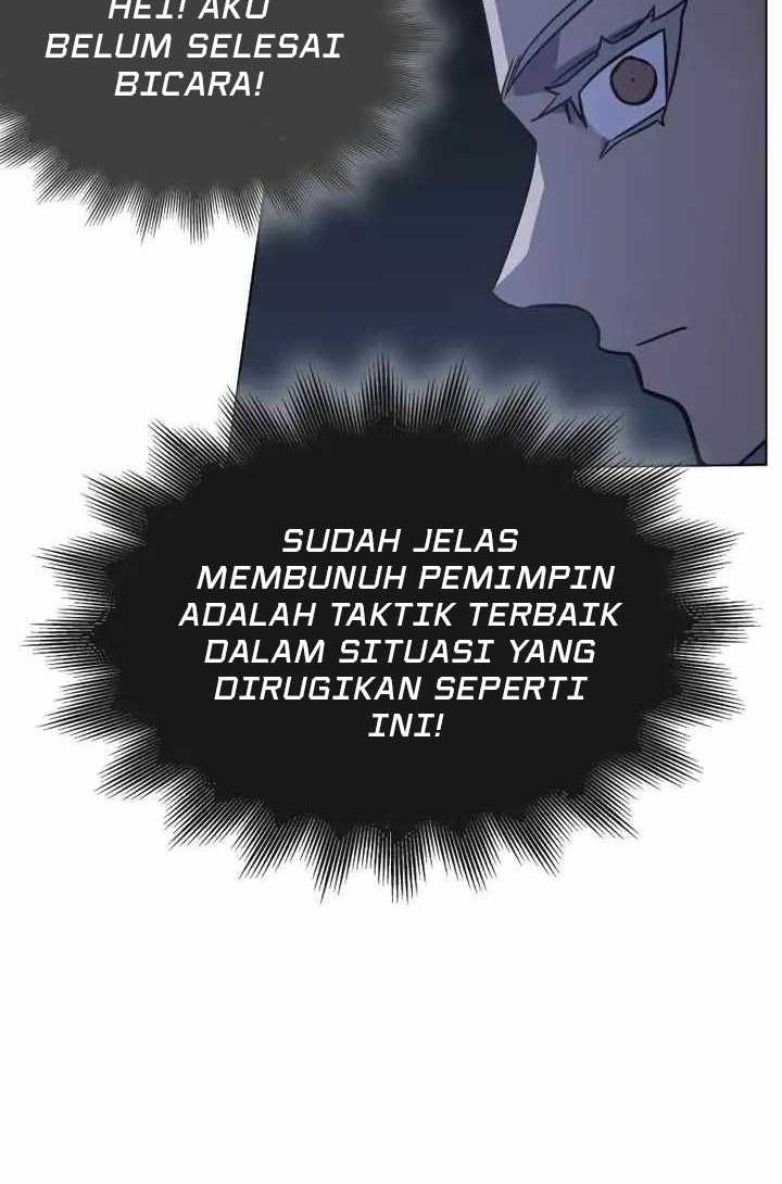I Reincarnated As The Crazed Heir Chapter 104 Gambar 43