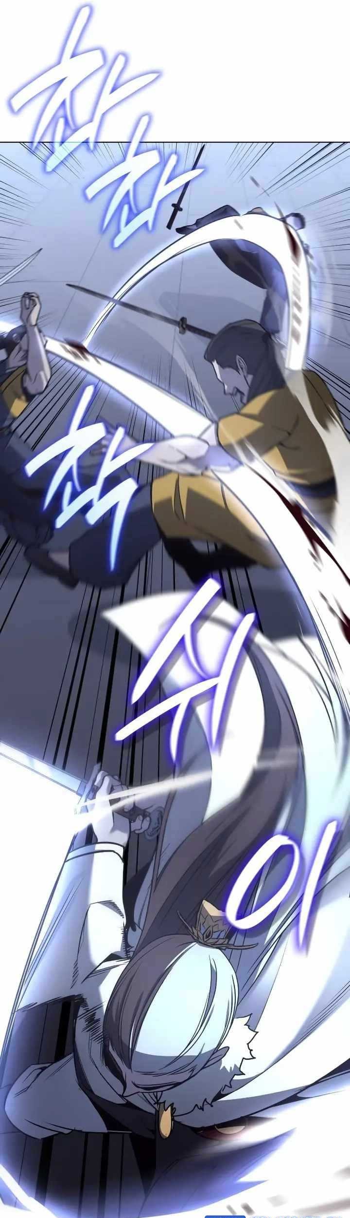 I Reincarnated As The Crazed Heir Chapter 104 Gambar 44