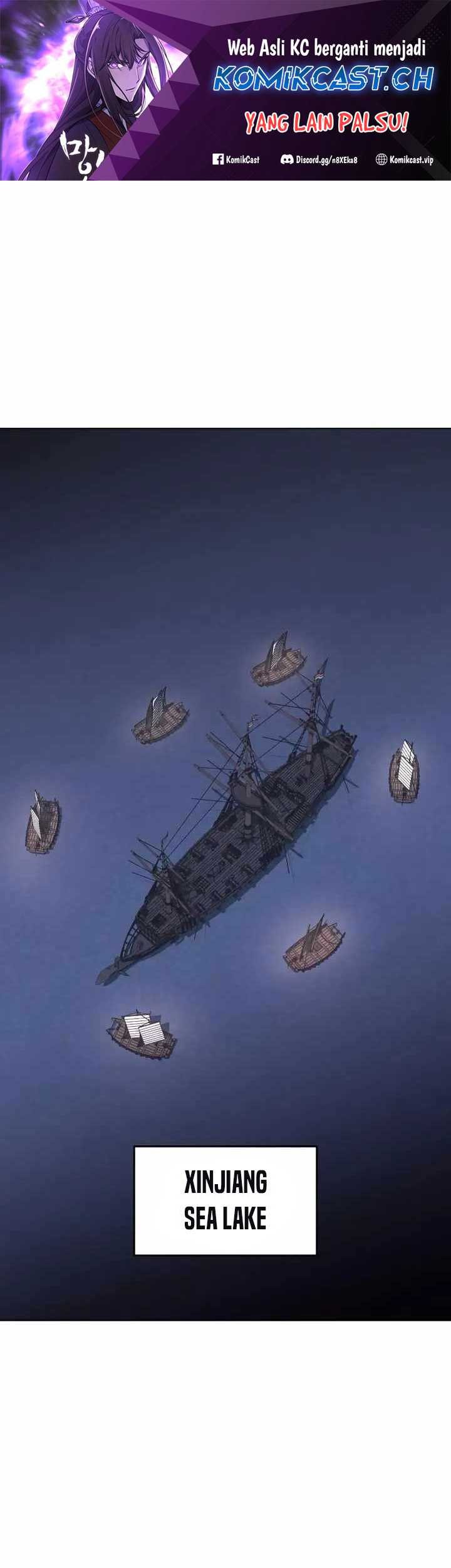 Manhwa I Reincarnated As The Crazed Heir Chapter 104 gambar nomor 2