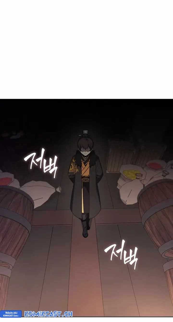 I Reincarnated As The Crazed Heir Chapter 104 Gambar 3