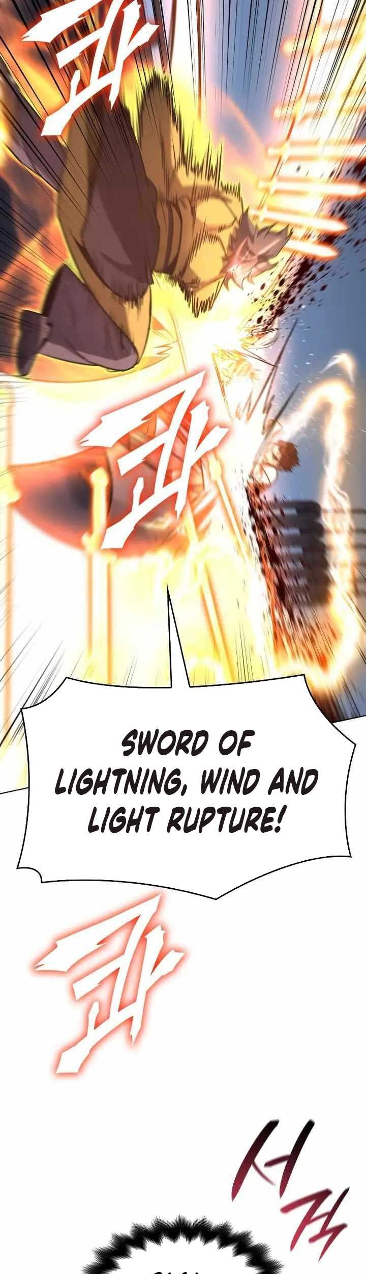 I Reincarnated As The Crazed Heir Chapter 104 Gambar 66