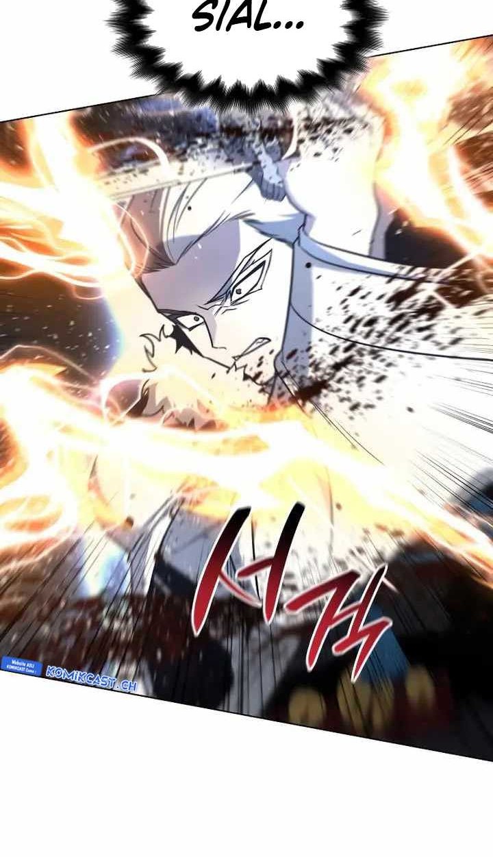 I Reincarnated As The Crazed Heir Chapter 104 Gambar 67