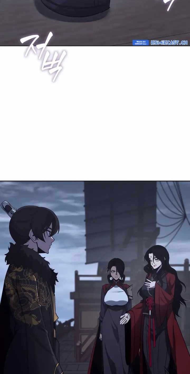 I Reincarnated As The Crazed Heir Chapter 104 Gambar 77