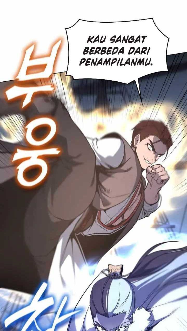 I Reincarnated As The Crazed Heir Chapter 104 Gambar 59