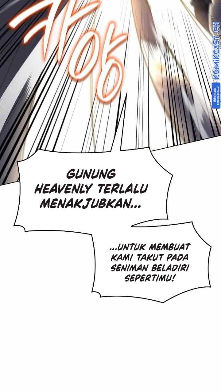 I Reincarnated As The Crazed Heir Chapter 104 Gambar 61
