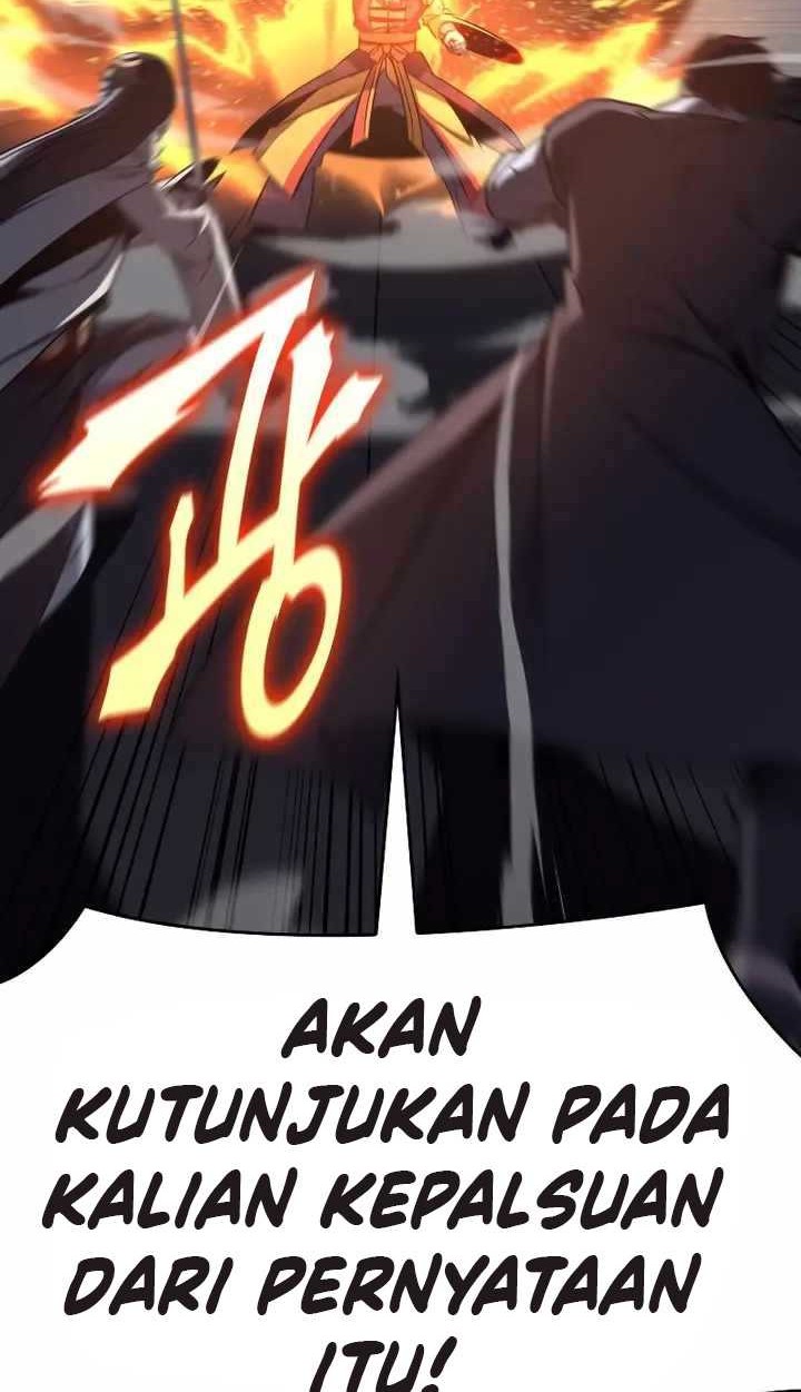 I Reincarnated As The Crazed Heir Chapter 104 Gambar 63