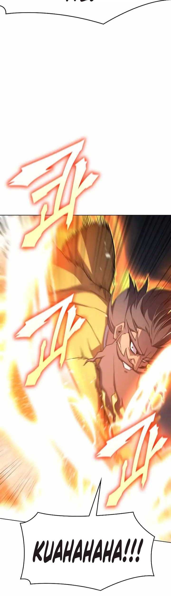 I Reincarnated As The Crazed Heir Chapter 104 Gambar 64