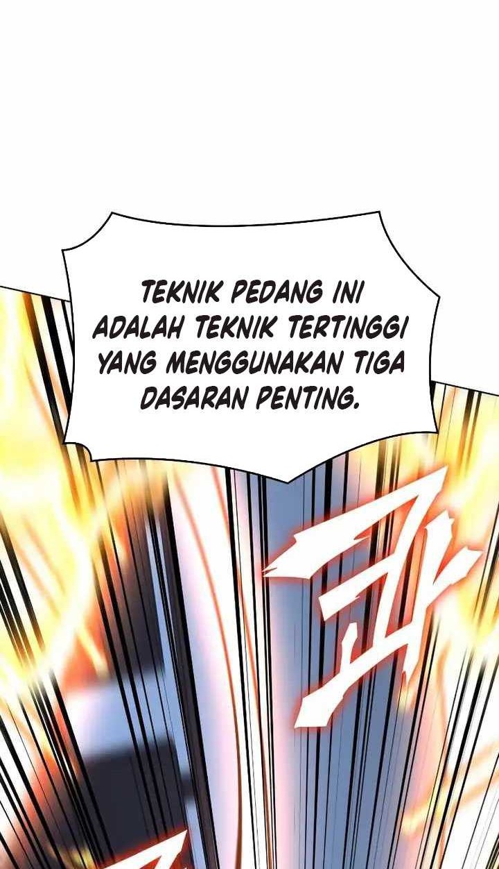 I Reincarnated As The Crazed Heir Chapter 104 Gambar 65