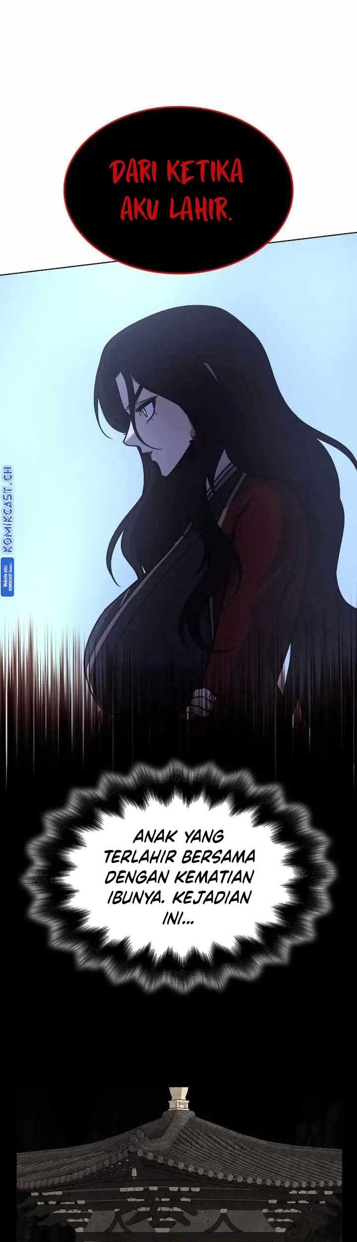 I Reincarnated As The Crazed Heir Chapter 104 Gambar 86