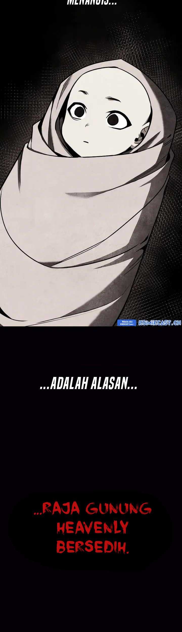 I Reincarnated As The Crazed Heir Chapter 104 Gambar 90