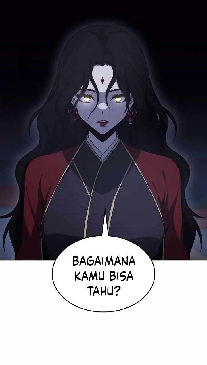 I Reincarnated As The Crazed Heir Chapter 104 Gambar 91