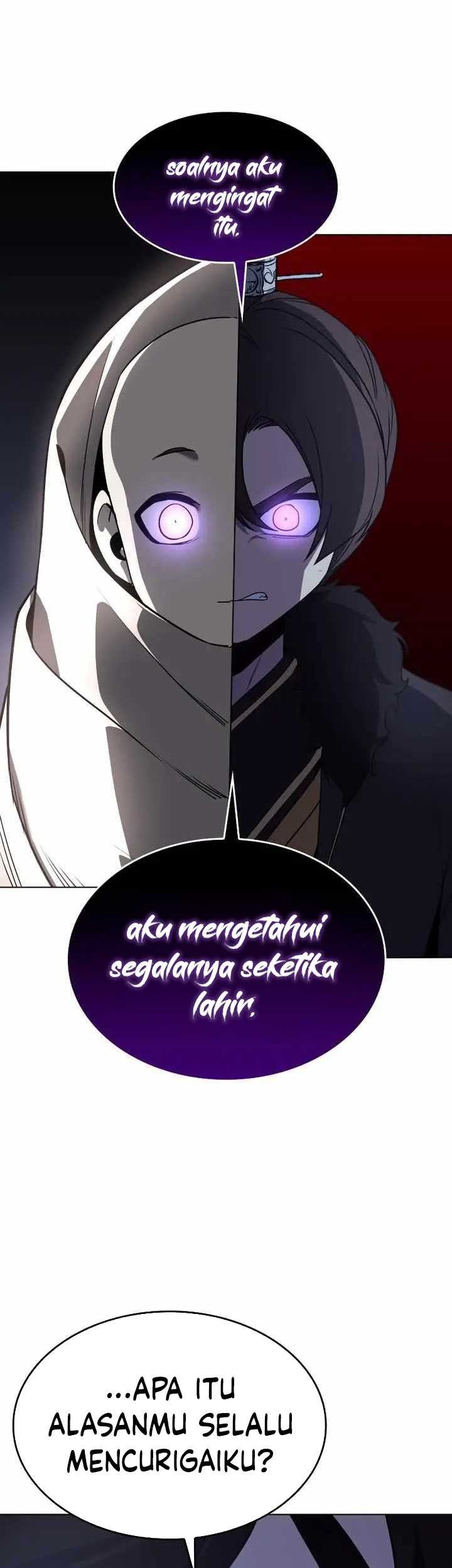 I Reincarnated As The Crazed Heir Chapter 104 Gambar 92