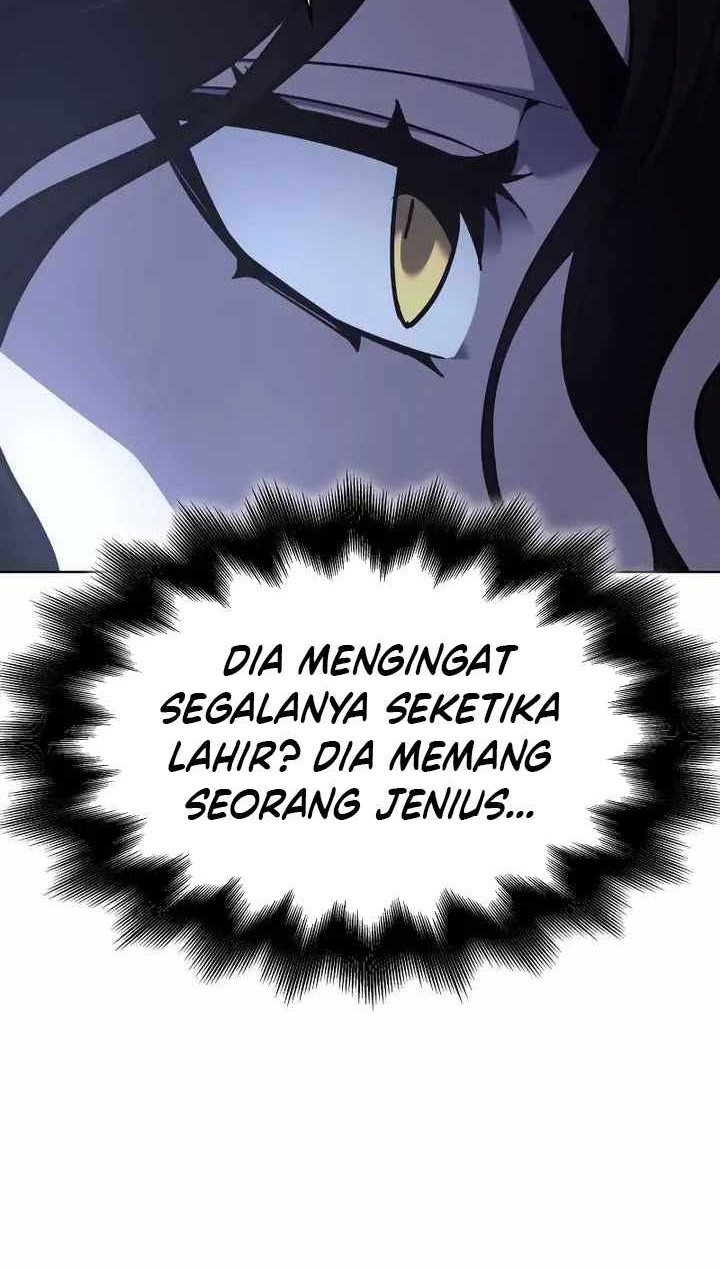 I Reincarnated As The Crazed Heir Chapter 104 Gambar 93