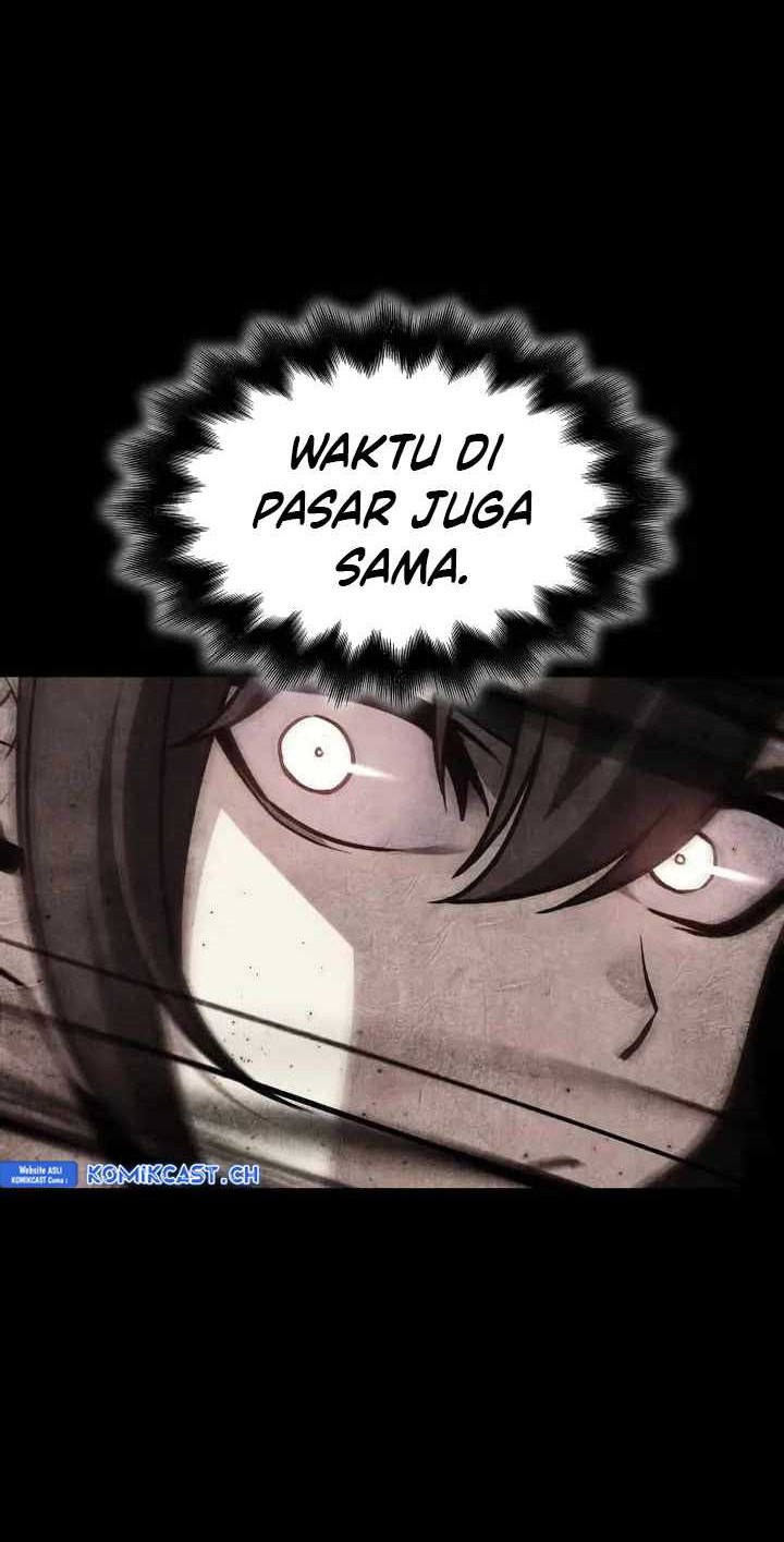 I Reincarnated As The Crazed Heir Chapter 104 Gambar 81