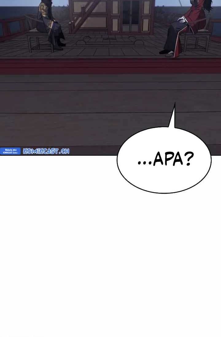 I Reincarnated As The Crazed Heir Chapter 104 Gambar 107