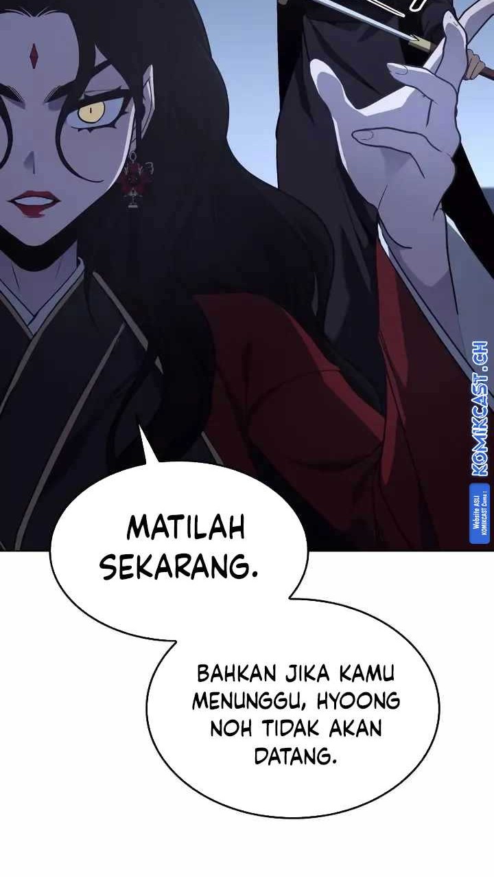 I Reincarnated As The Crazed Heir Chapter 104 Gambar 109
