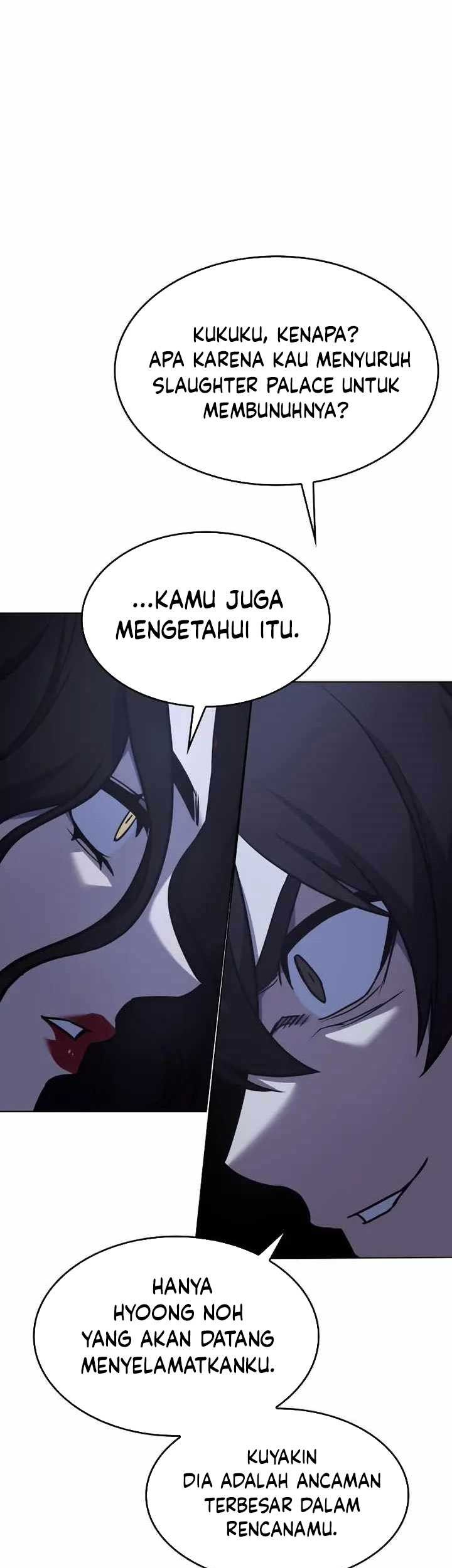 I Reincarnated As The Crazed Heir Chapter 104 Gambar 110