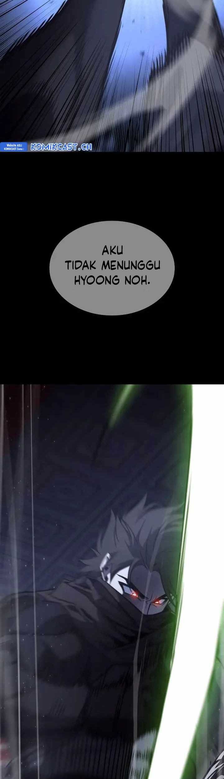 I Reincarnated As The Crazed Heir Chapter 104 Gambar 112