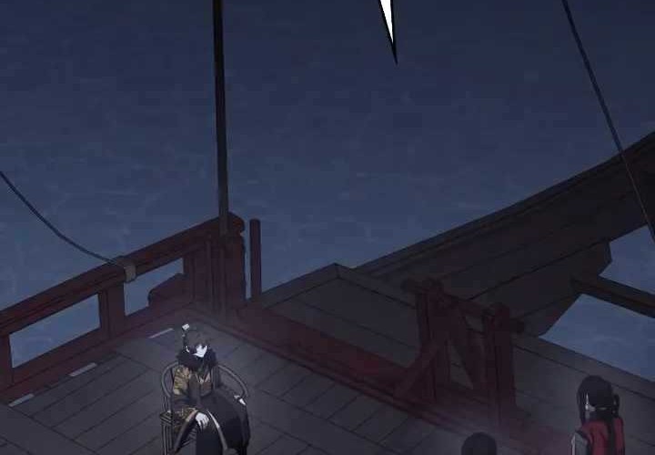 I Reincarnated As The Crazed Heir Chapter 104 Gambar 99