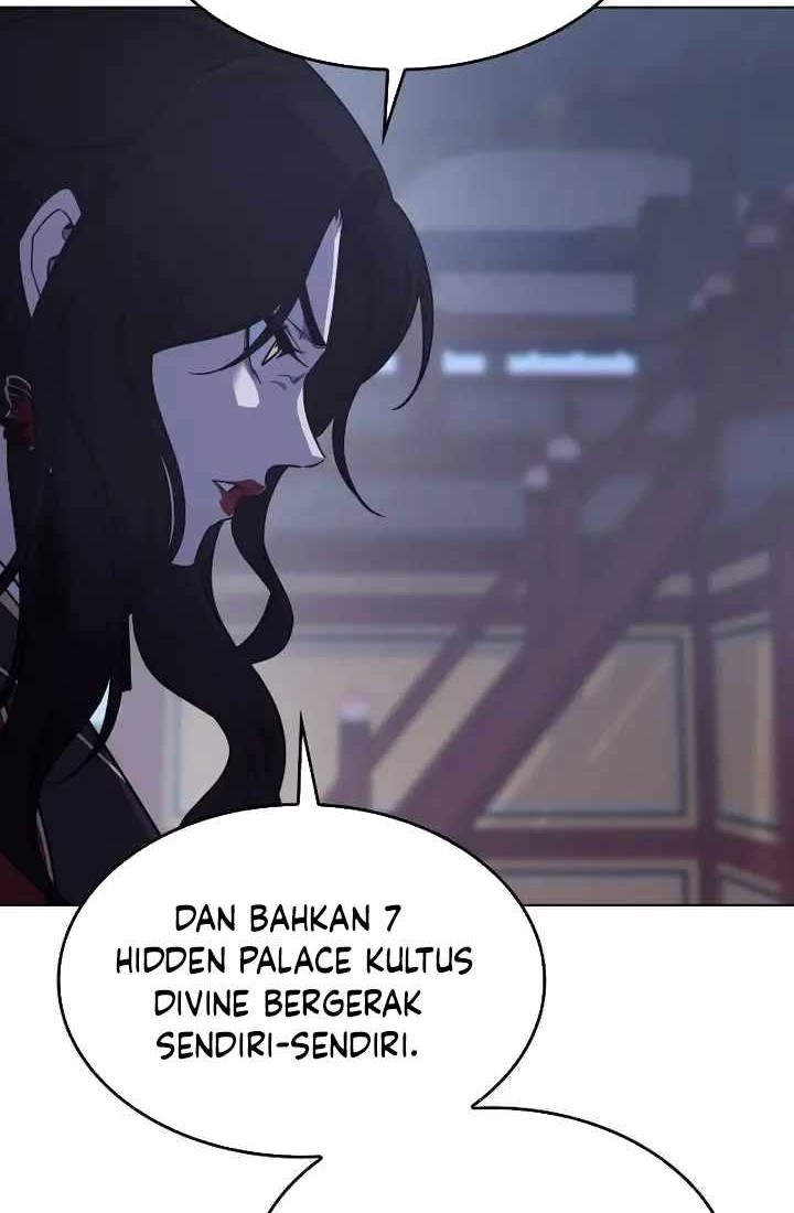 I Reincarnated As The Crazed Heir Chapter 104 Gambar 103