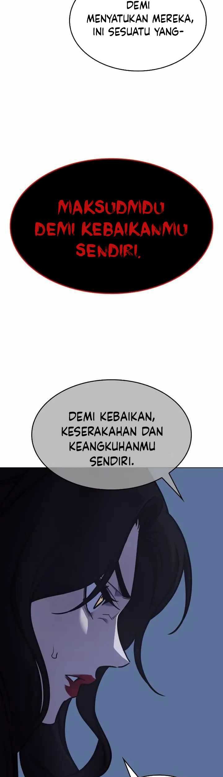 I Reincarnated As The Crazed Heir Chapter 104 Gambar 104