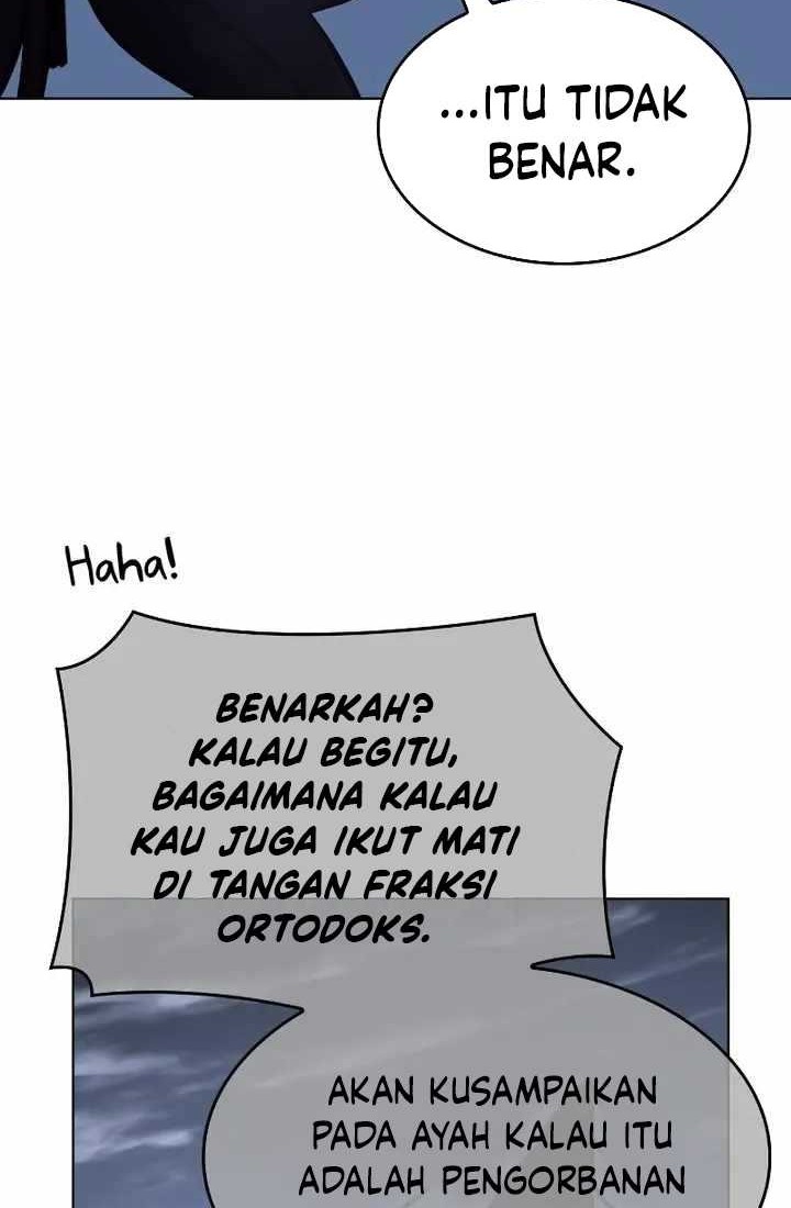 I Reincarnated As The Crazed Heir Chapter 104 Gambar 105