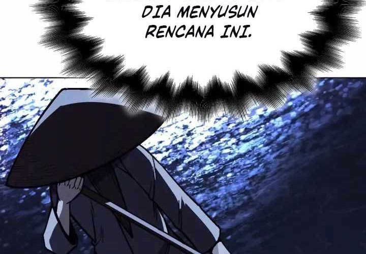 I Reincarnated As The Crazed Heir Chapter 104 Gambar 9