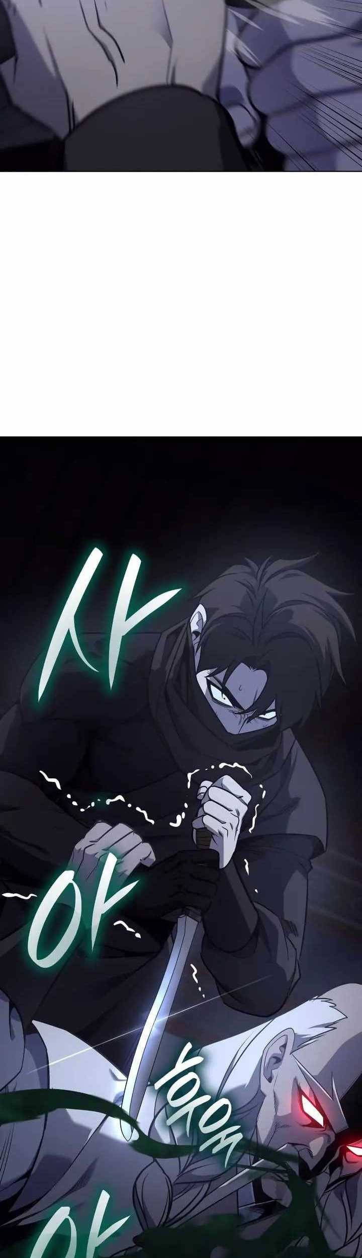 I Reincarnated As The Crazed Heir Chapter 104 Gambar 118