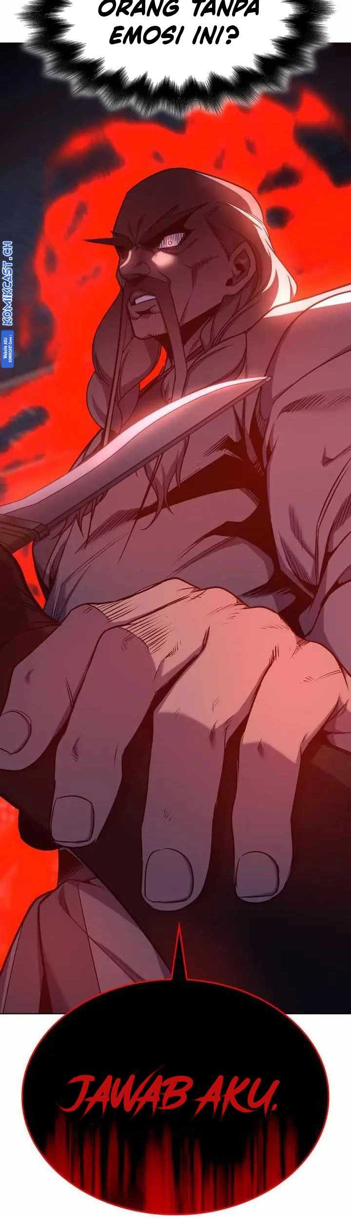 I Reincarnated As The Crazed Heir Chapter 104 Gambar 124