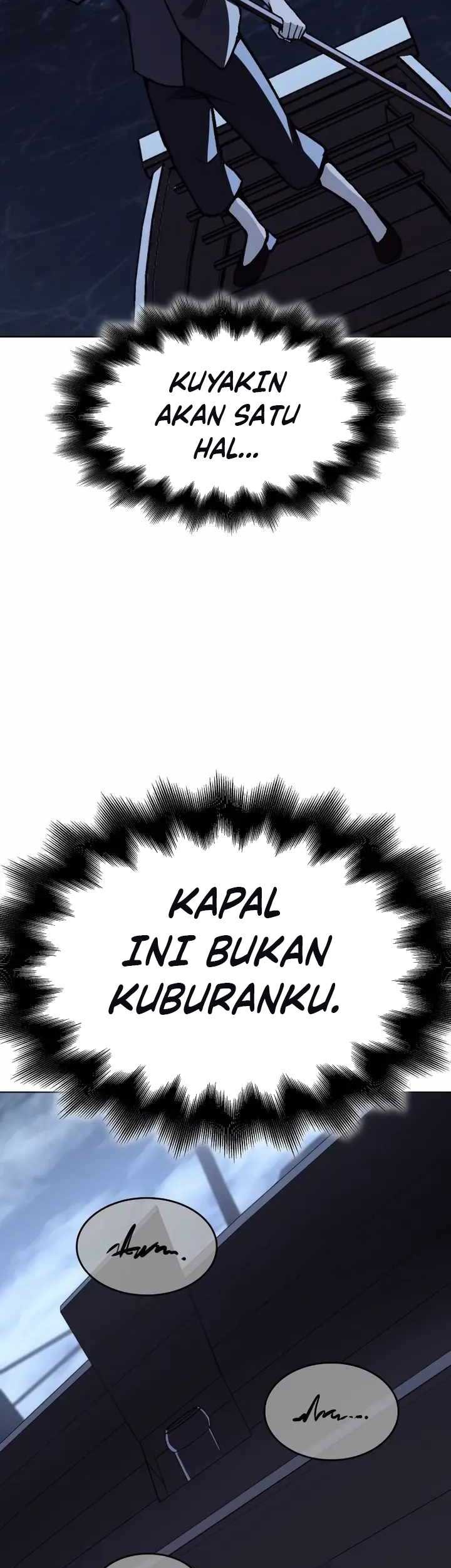 I Reincarnated As The Crazed Heir Chapter 104 Gambar 10