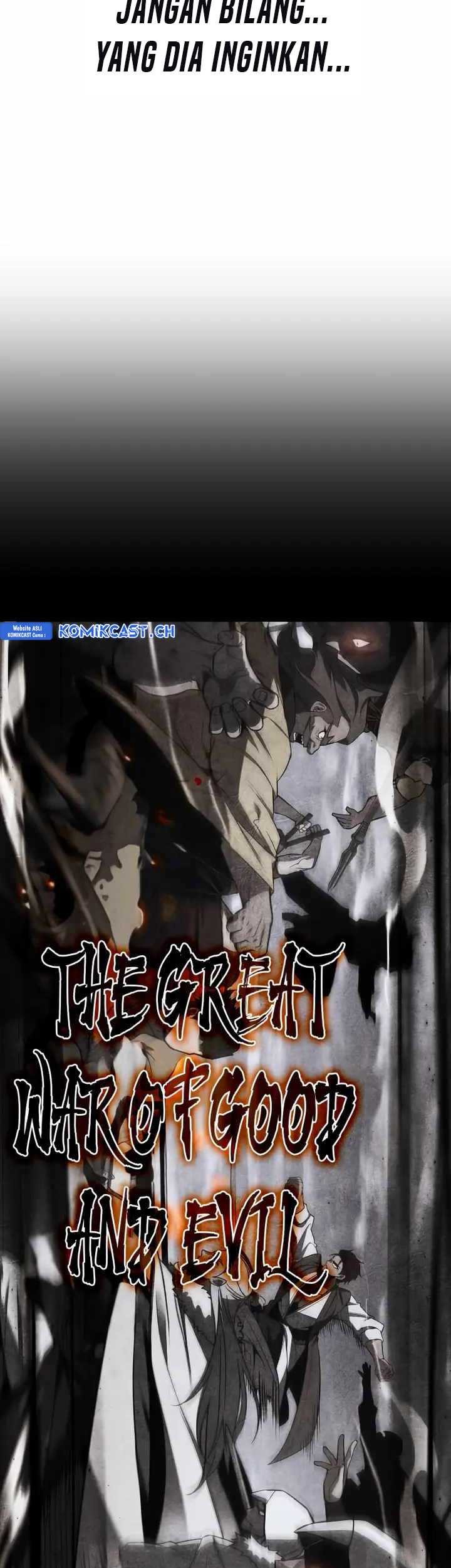 I Reincarnated As The Crazed Heir Chapter 104 Gambar 14