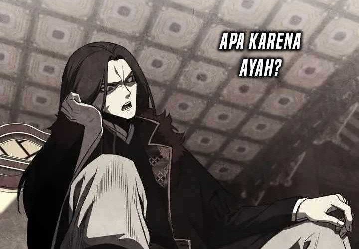 I Reincarnated As The Crazed Heir Chapter 104 Gambar 17