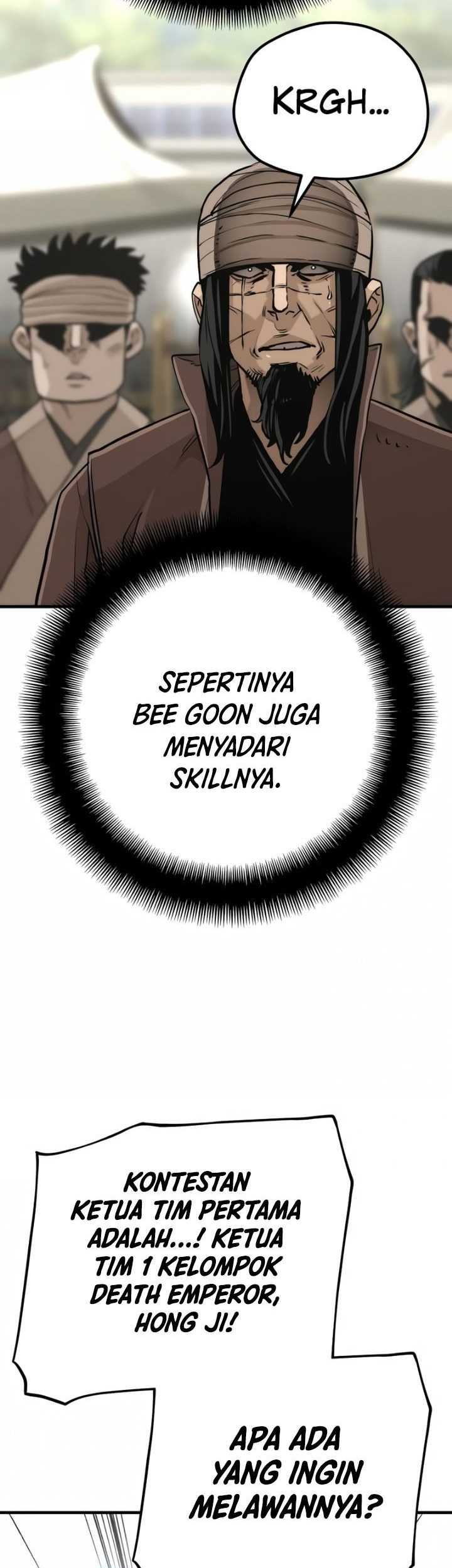 Heavenly Demon Cultivation Simulation Chapter 87 Gambar 26