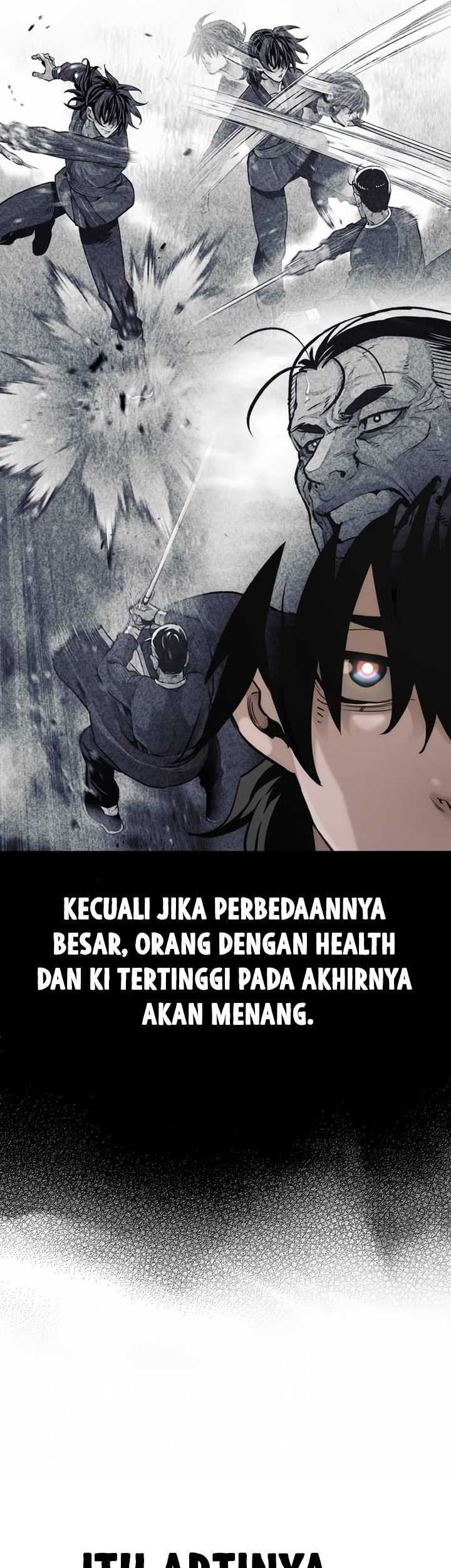 Heavenly Demon Cultivation Simulation Chapter 87 Gambar 32