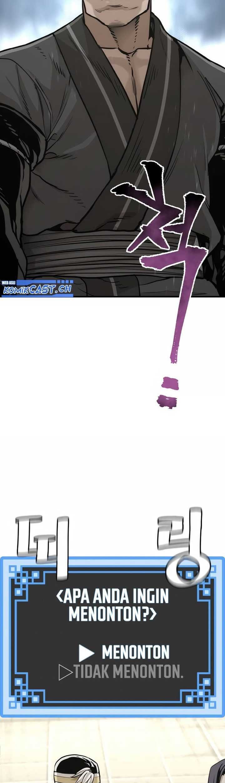 Heavenly Demon Cultivation Simulation Chapter 87 Gambar 36