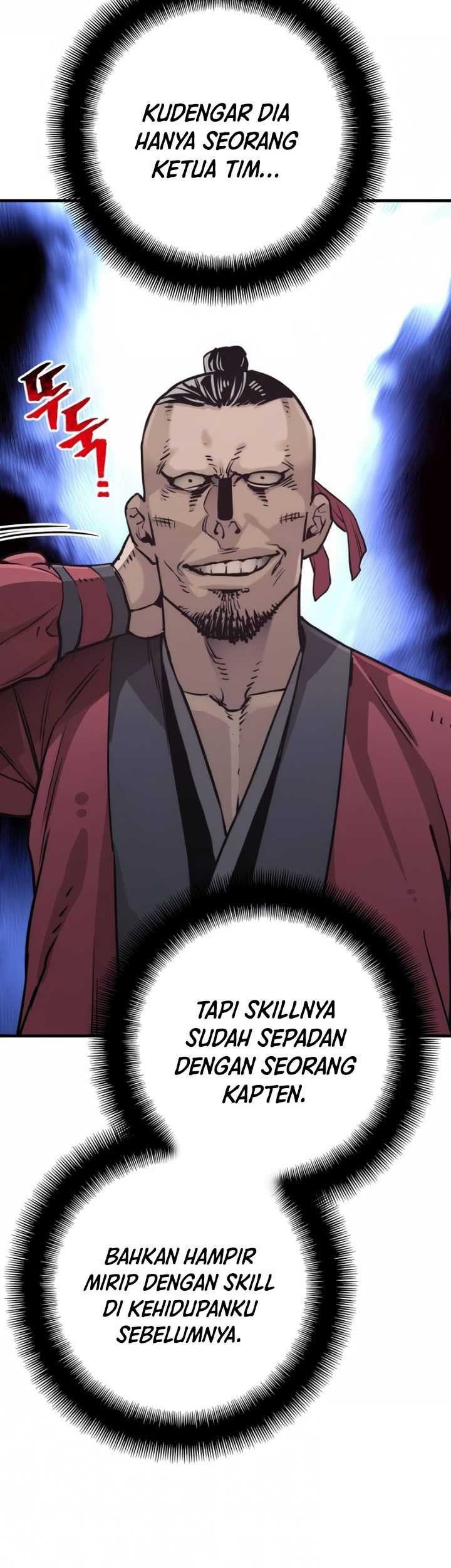 Heavenly Demon Cultivation Simulation Chapter 87 Gambar 24