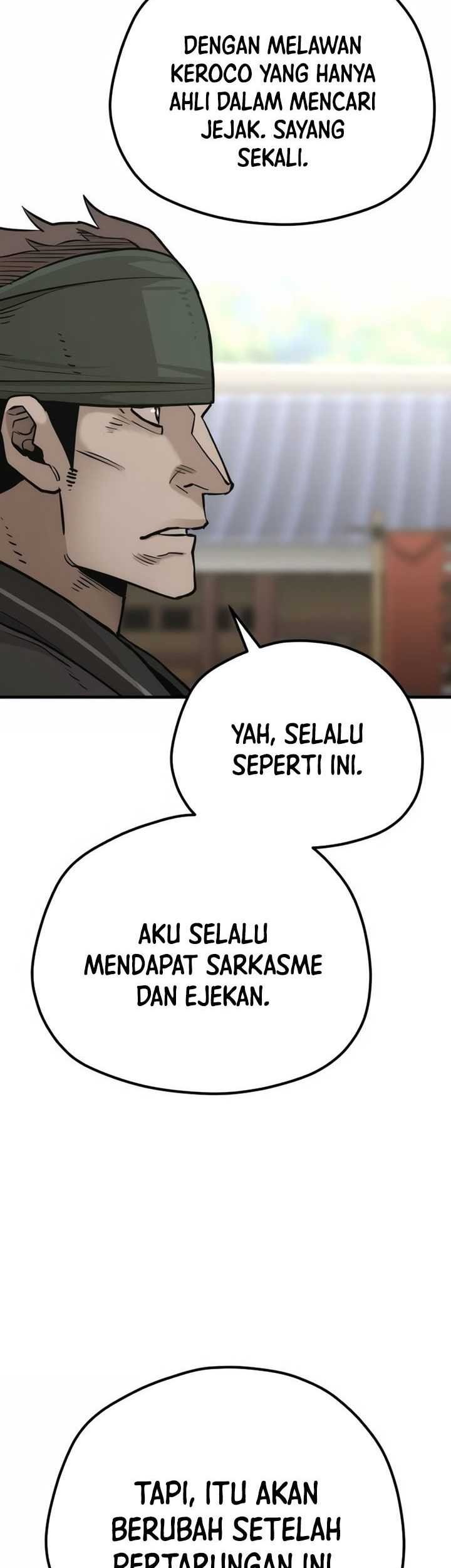 Heavenly Demon Cultivation Simulation Chapter 87 Gambar 46